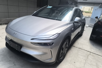 乐道L60 2024款 60kWh 四驱版