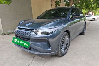 零跑汽车 零跑C11 2023款 增程 200舒享版