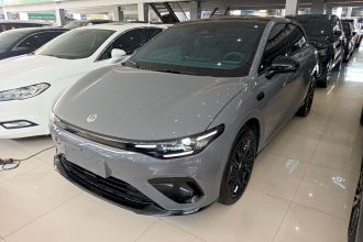 零跑汽车 零跑Lafa5 2026款 515 Pro