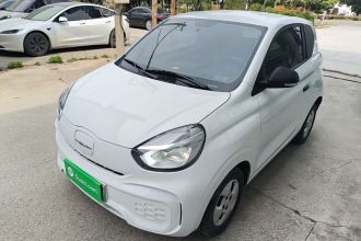 荣威 科莱威CLEVER 2021款 302km新四座超能版