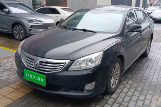 长安 睿骋 2014款 1.8T 自动精英周年版 国IV