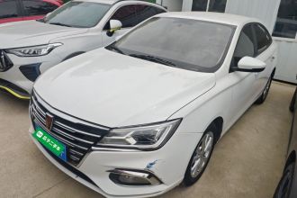 荣威i5 2020款 1.5L 手动4G互联领豪版