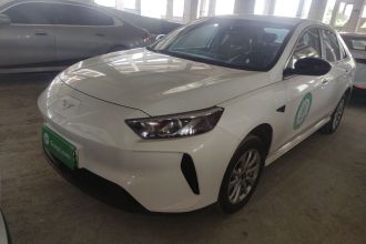 凯翼 轩度EV 2024款 悦行版