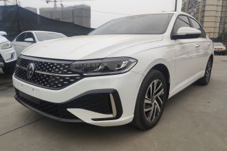 大众 朗逸 2024款 1.5L 自动星空五百万版