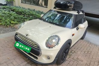 MINI 2014款 1.2T ONE