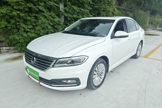 大众 朗逸 2019款 280TSI DSG舒适版 国VI
