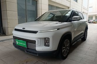 吉利汽车 吉利icon 2020款 1.5TD i9 BSG