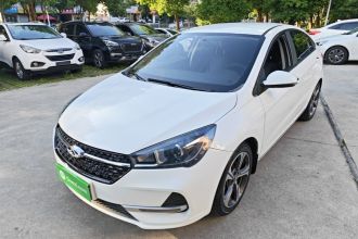 奇瑞 艾瑞泽5 2019款 改款PRO 1.5L 手动青春版 国VI