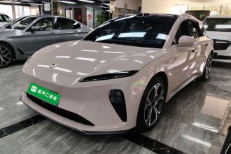 蔚来ET5T 2024款 75kWh Touring