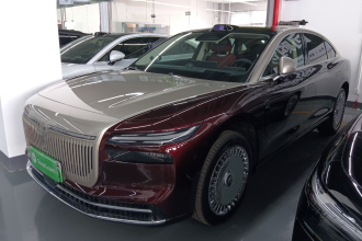 岚图汽车 岚图追光 L 2026款 四驱Ultra