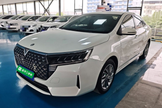 启辰D60 2021款 PLUS 1.6L XL CVT悦领版