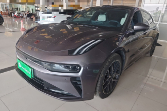 极氪001 2026款   95度四驱 Max版