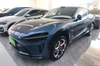 小米汽车 小米YU7 2025款 Max版