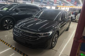 大众 速腾 2025款 300TSI DSG超越版