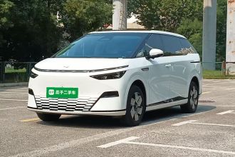 小鹏X9 2024款 702超长续航Pro