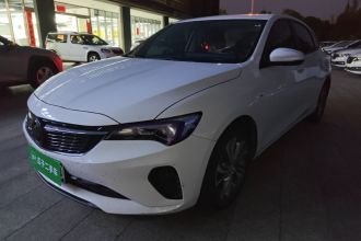 别克 威朗 2023款 Pro 乐享版
