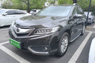 讴歌RDX(进口) 2016款 3.0L 两驱精锐版