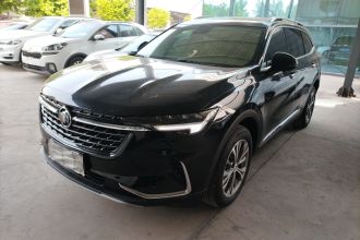 别克 2023款 昂科威Plus 652T 五座豪华型