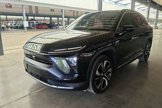 蔚来ES6 2020款 610KM 性能版