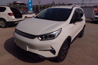 比亚迪 元Pro 2023款 320KM豪华型