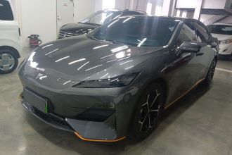 深蓝汽车 深蓝SL03 2025款 增程运动型