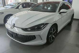 大众 2024款 凌渡L 280TSI DSG酷辣版