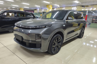 理想汽车 理想L8 2023款 Pro