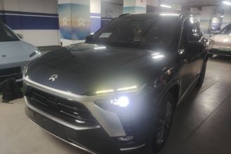 蔚来ES8 2020款 415KM 六座版