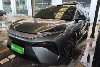 比亚迪 唐L 2025款 DM 175KM无人机玩家版