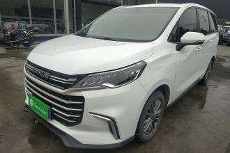 上汽大通MAXUS 大通G50 2023款 1.5T 手动畅游A