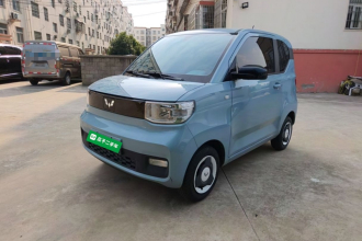 五菱汽车 宏光MINIEV 2022款 自在款 磷酸铁锂