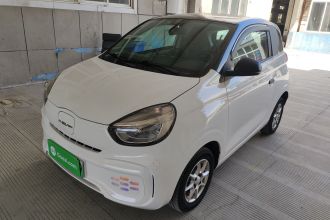 荣威 科莱威CLEVER 2022款 311km元气啵啵版