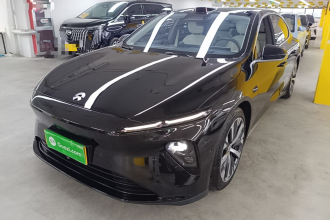 蔚来ET7 2022款 100kWh 首发版