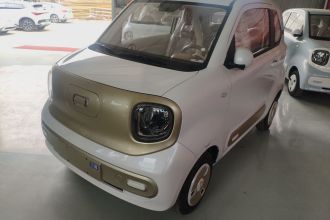 奔腾小马 2026款 222km 萌趣马 Plus