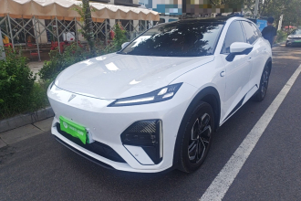 深蓝汽车 深蓝S07 2026款 230Ultra 华为乾崑ADS SE版