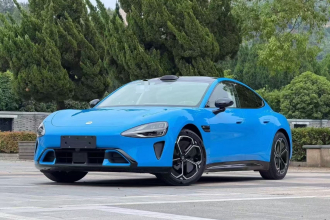 小米汽车 小米SU7 2026款 标准版