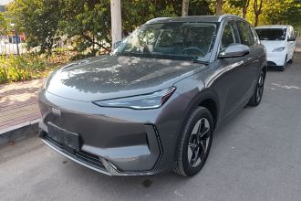 吉利银河 银河E5 2026款 610km 探索+版