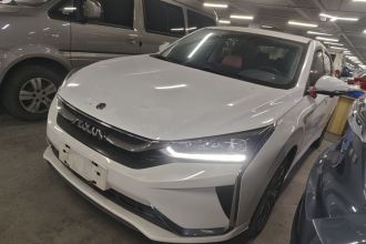 东风风神 奕炫 2021款 230T 自动追风版