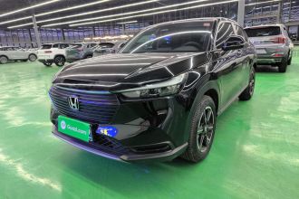 本田 缤智 2023款 1.5L CVT科技版