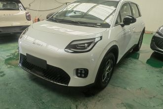 埃安 AION UT 2025款 420智享版