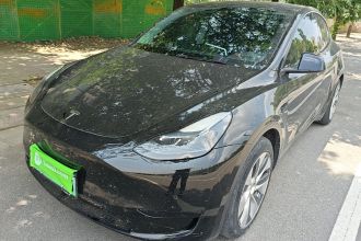 特斯拉 Model Y 2022款 改款 后轮驱动版