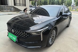 奔腾B70 2022款 第三代 2.0T 自动尊享型