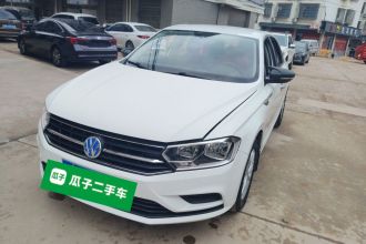 大众 宝来 2018款 1.5L 自动时尚型