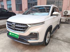 宝骏530 2018款 1.5T 手动豪华型 国V