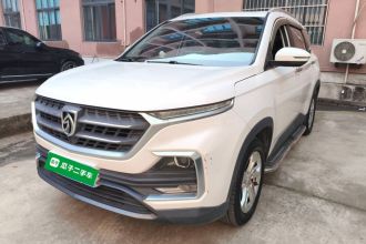 宝骏530 2018款 1.5T 手动豪华型 国V