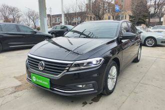 大众 朗逸 2019款 1.5L 自动舒适版 国VI