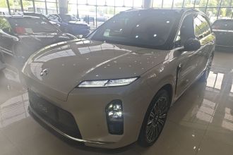 蔚来ES8 2026款 六座行政豪华版