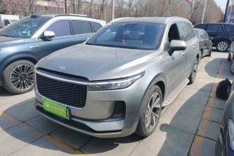 理想汽车 理想ONE 2021款 增程6座版