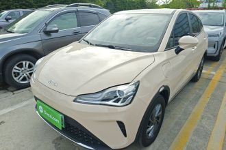 哪吒汽车 哪吒AYA 2023款 318 Lite