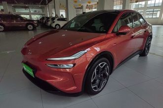 乐道L60 2024款 60kWh 后驱版